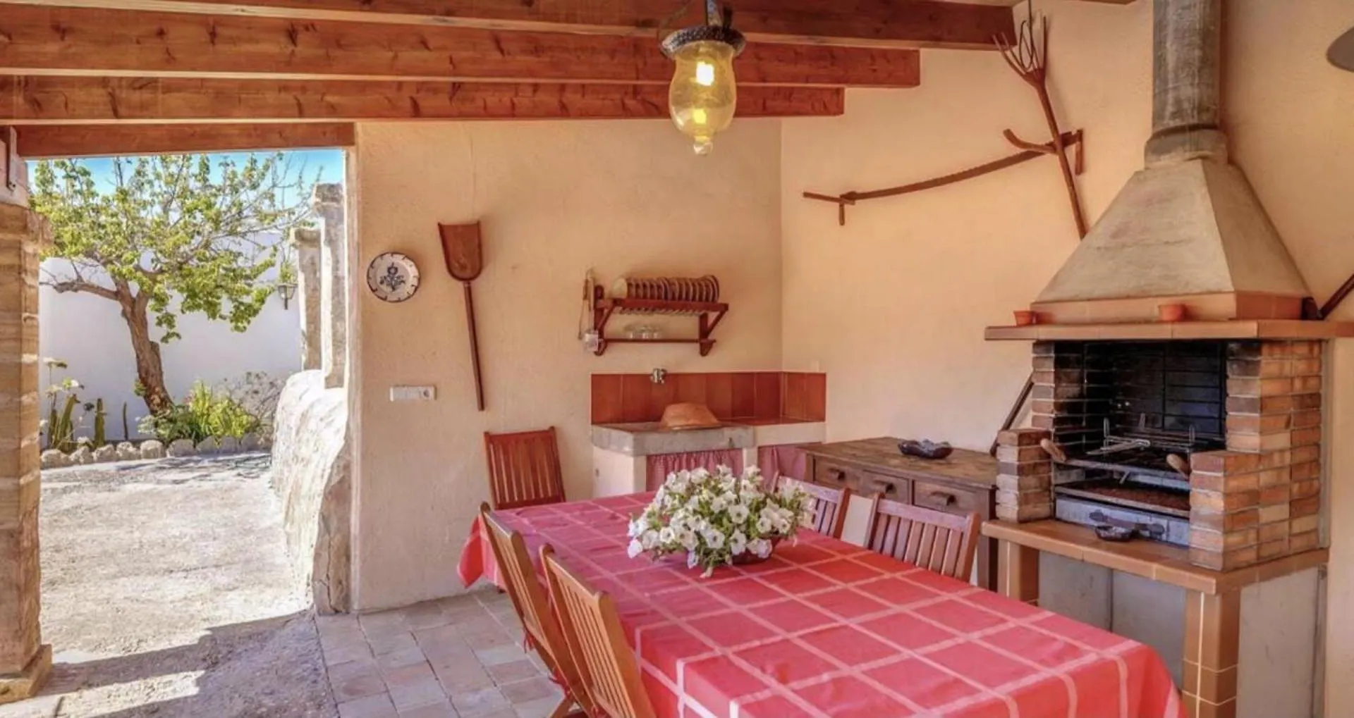 La Font Villa Pollenca