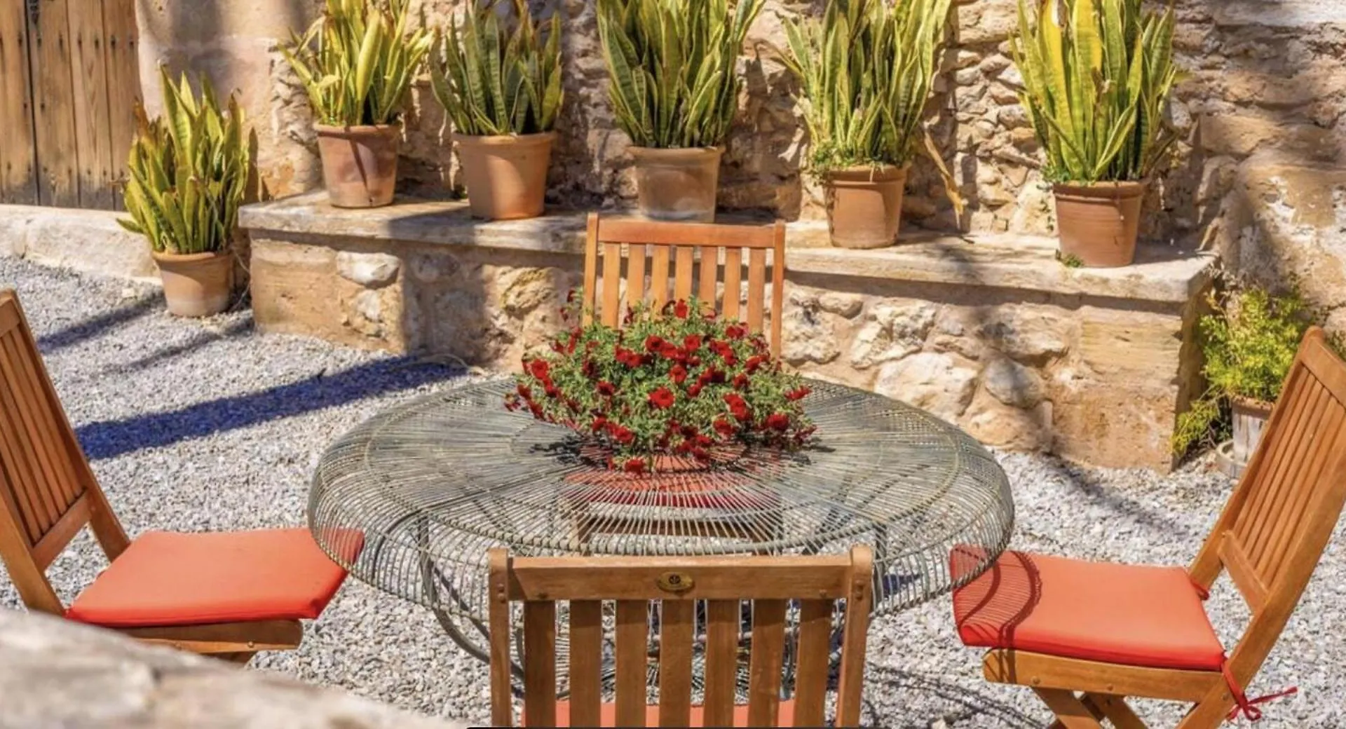 La Font Villa Pollenca Holiday home