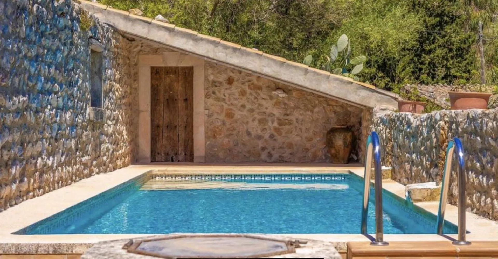 Holiday home La Font Villa Pollenca Spain