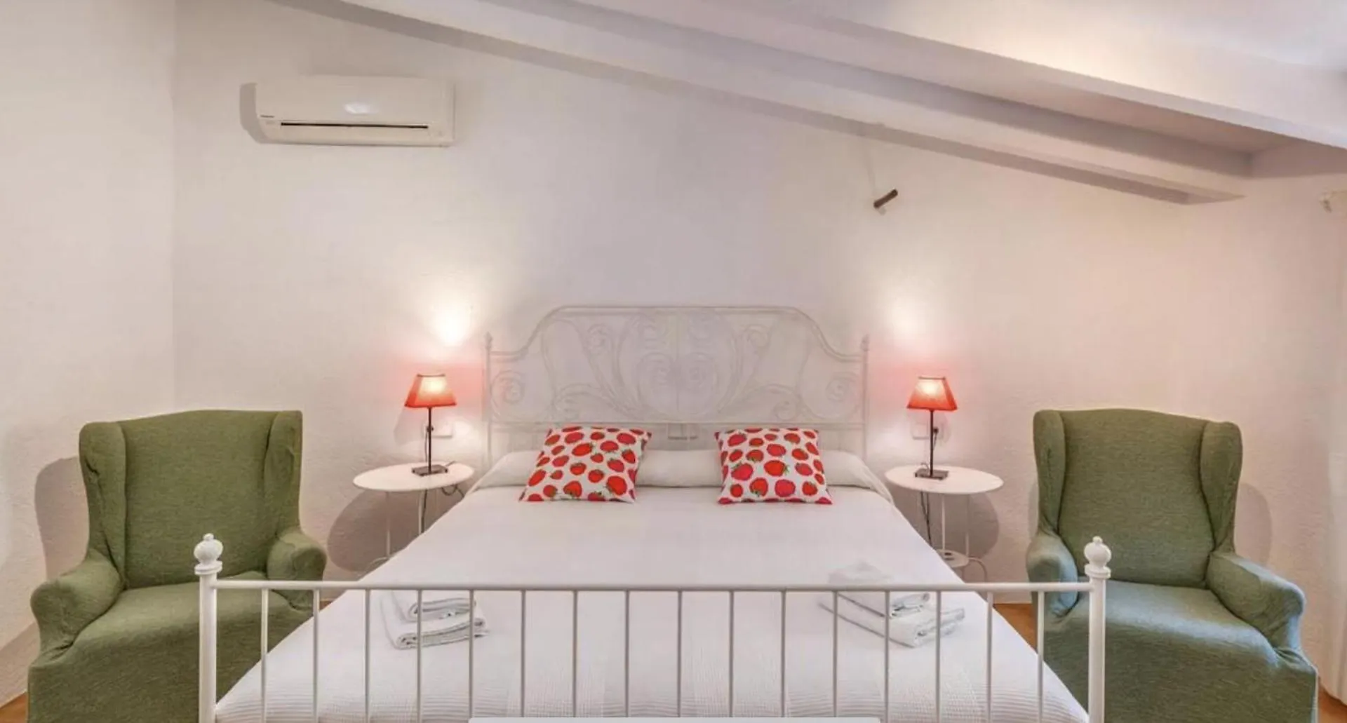 La Font Villa Pollenca Holiday home