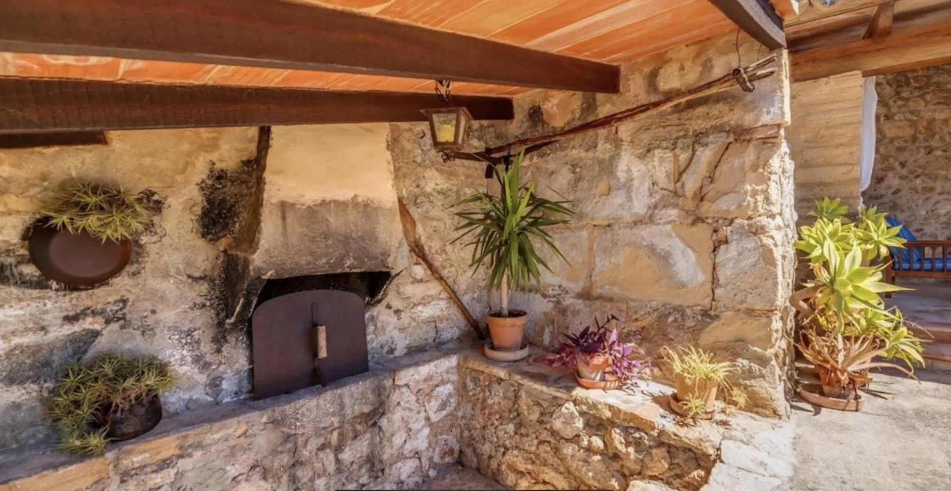 La Font Villa Pollenca