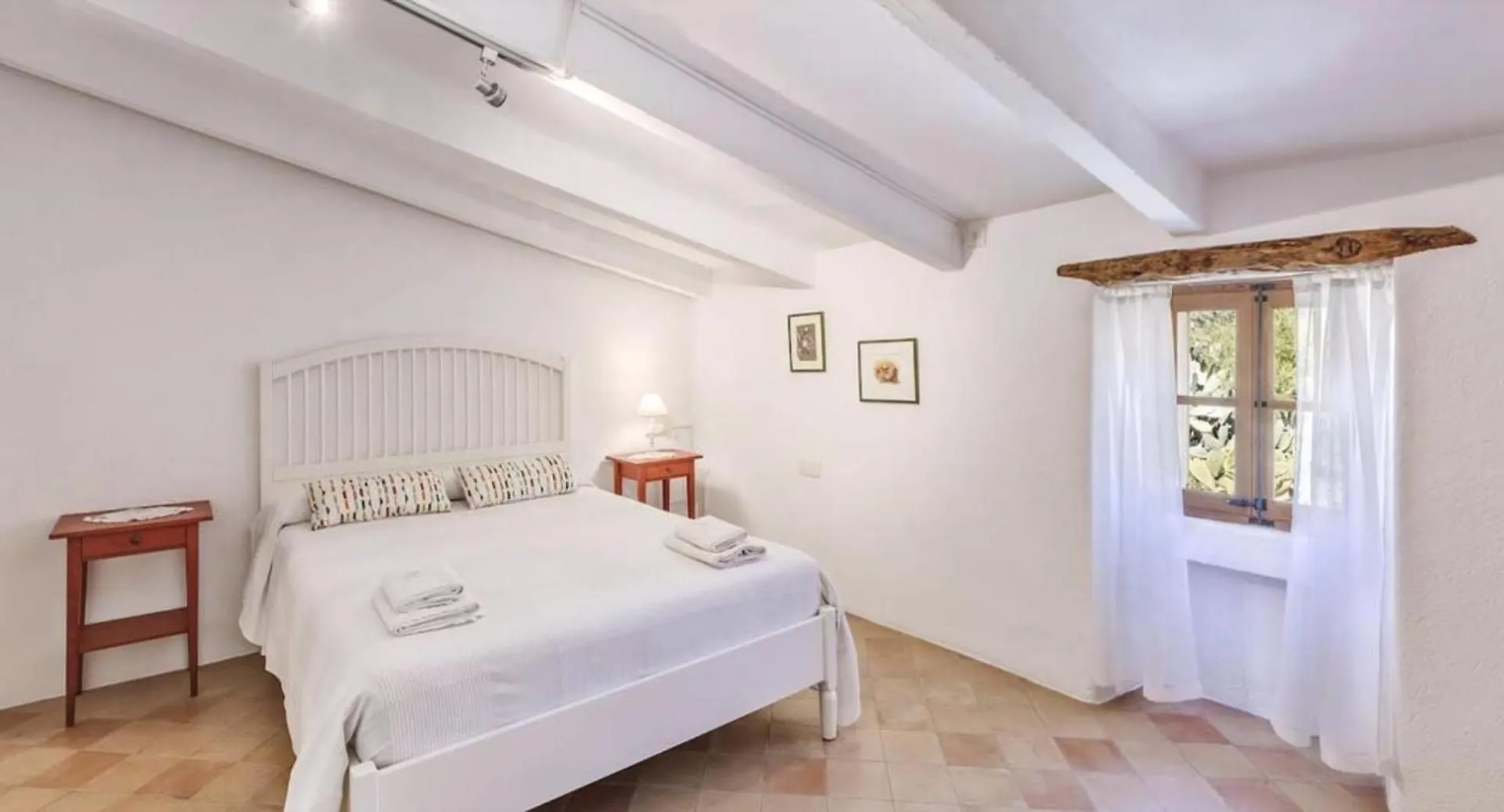 La Font Villa Pollenca 0*,  Spain