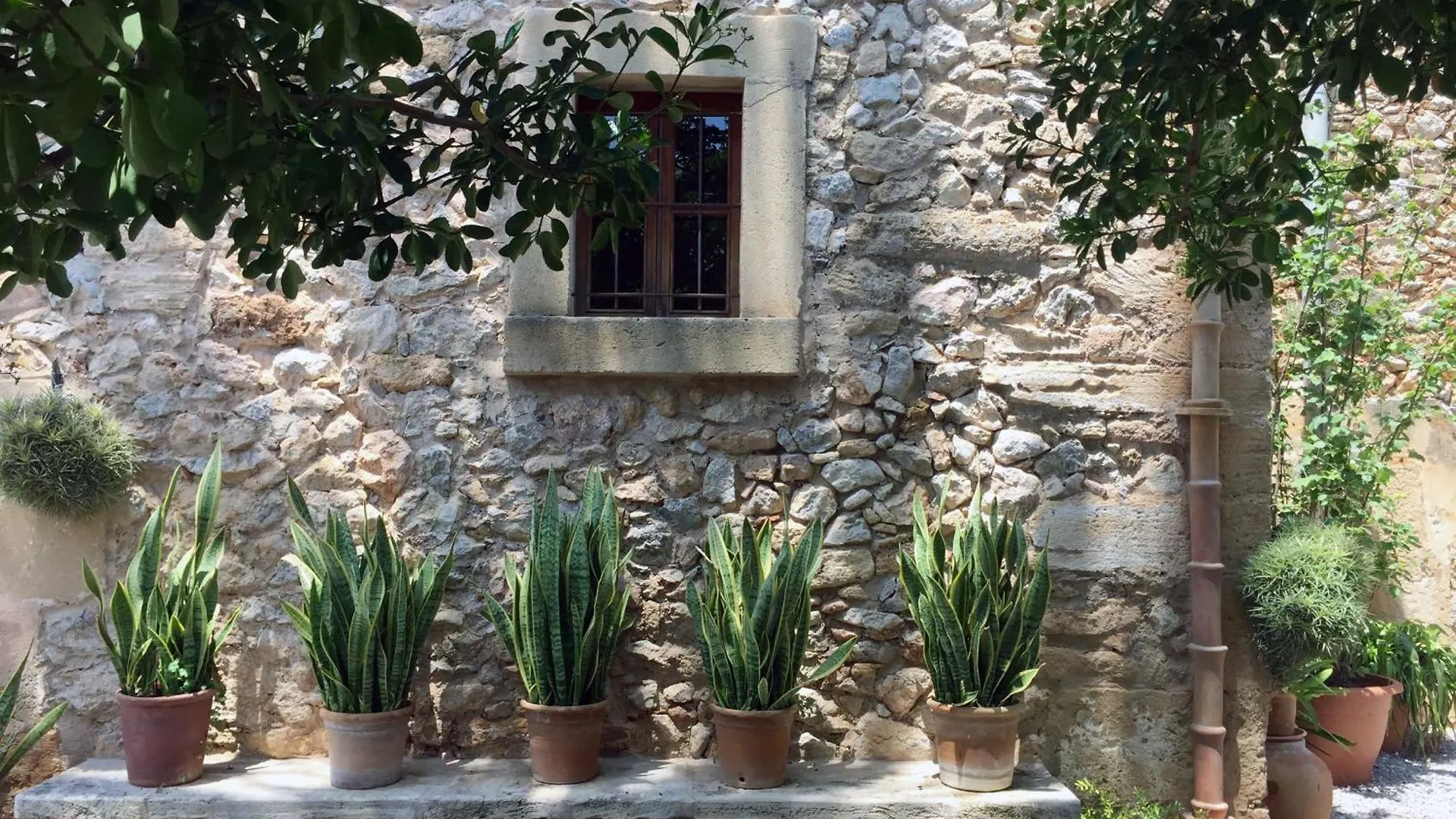 Holiday home La Font Villa Pollenca