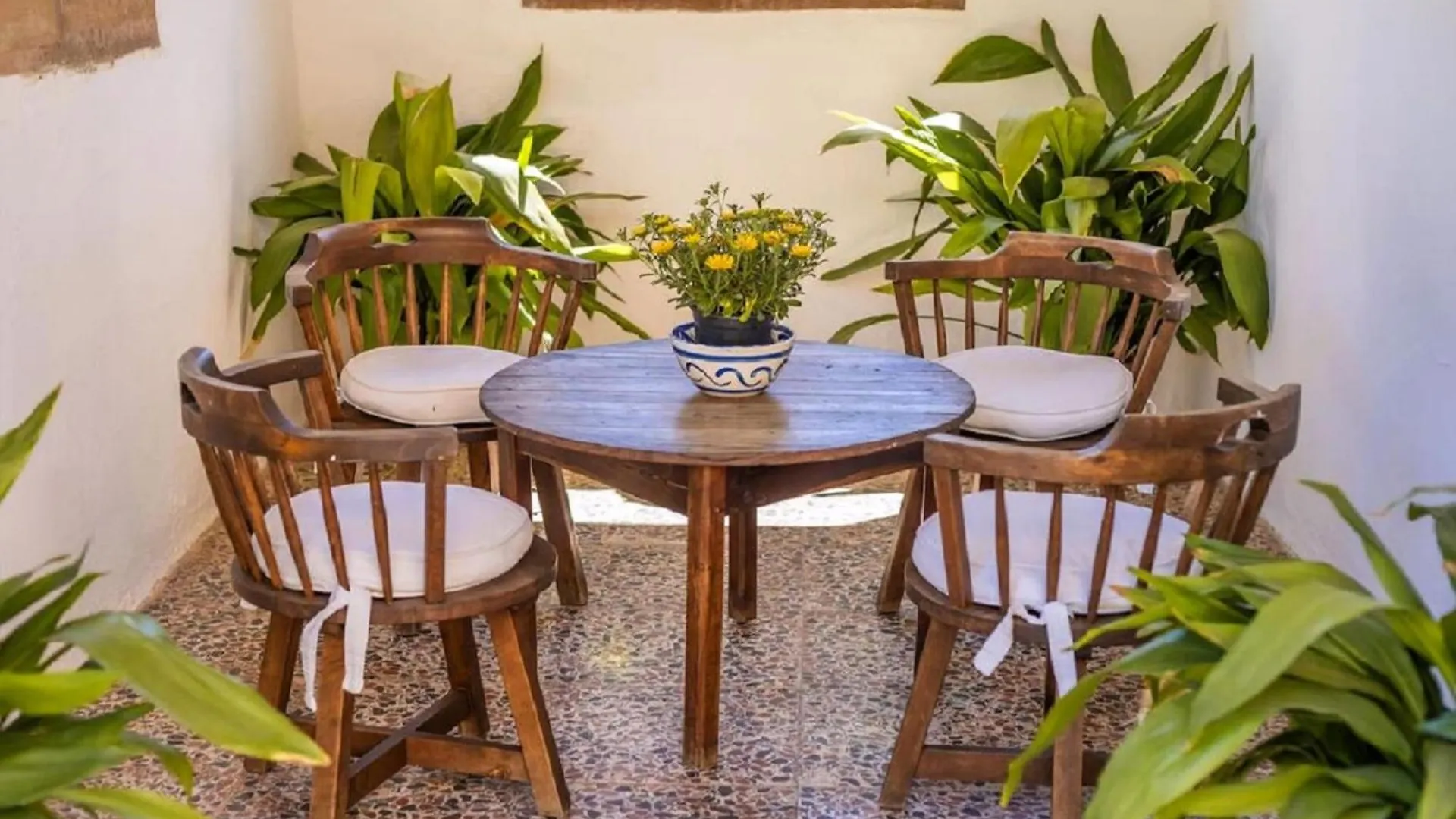 Holiday home La Font Villa Pollenca Spain