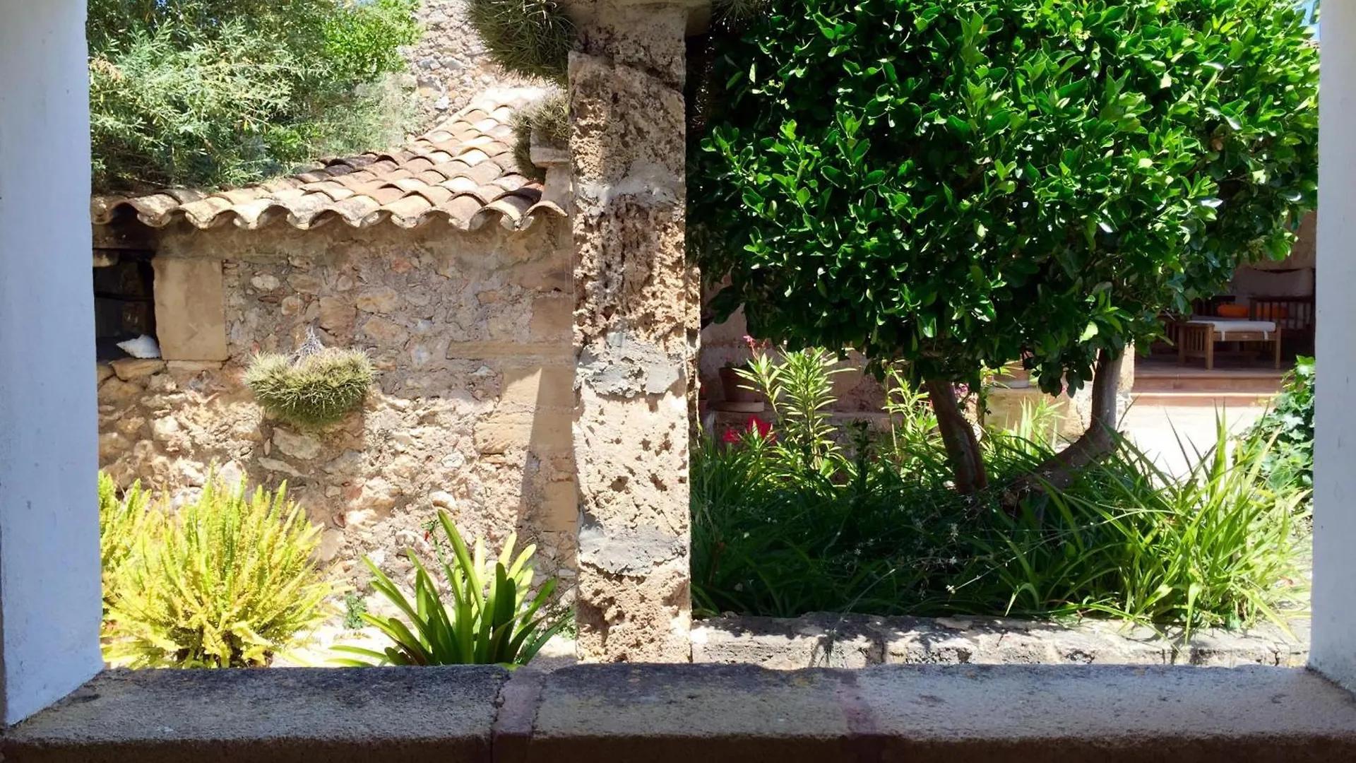 La Font Villa Pollenca Holiday home